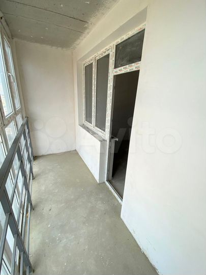 Квартира-студия, 32 м², 4/14 эт.