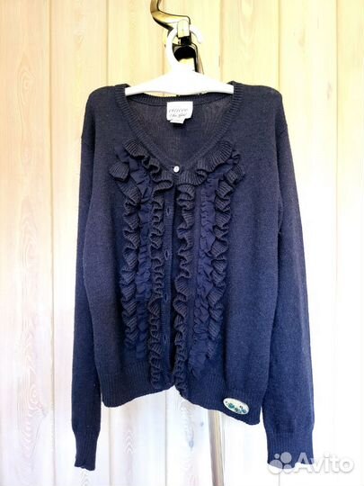 Кардиган Chicco 110-122