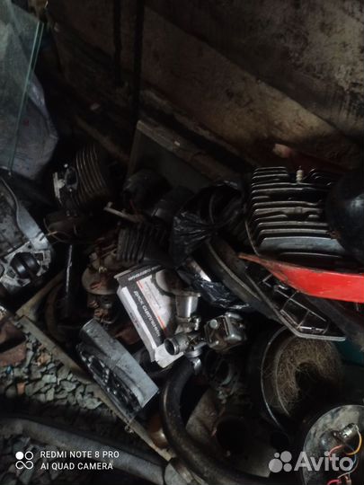 Запчасти на иж планета, юпитер, цена договорная