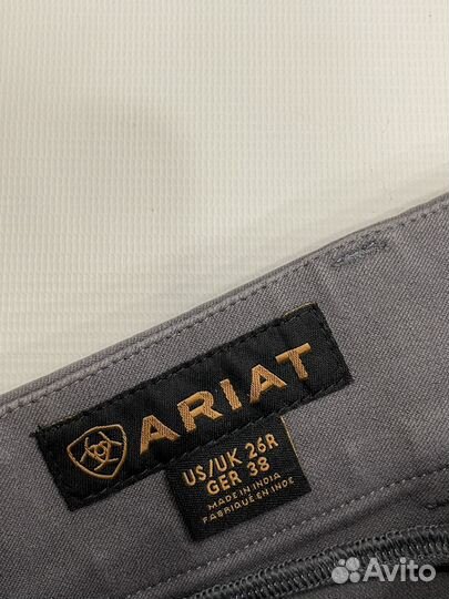 Бриджи для верховой езды Ariat