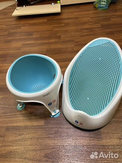 Горка для купания angelcare