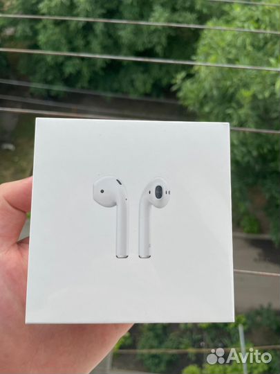 AirPods 2