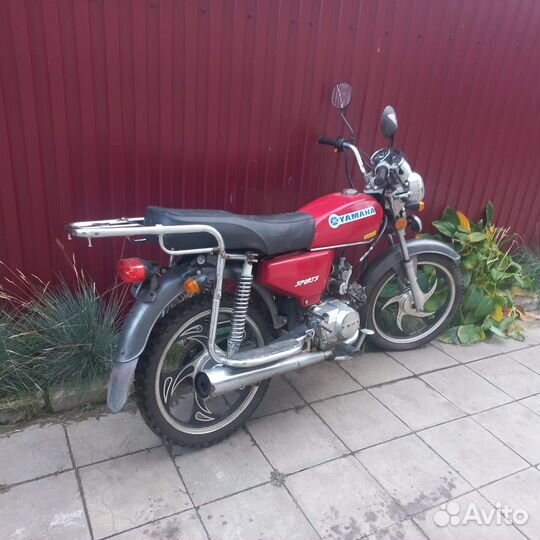 Альфа 72сс
