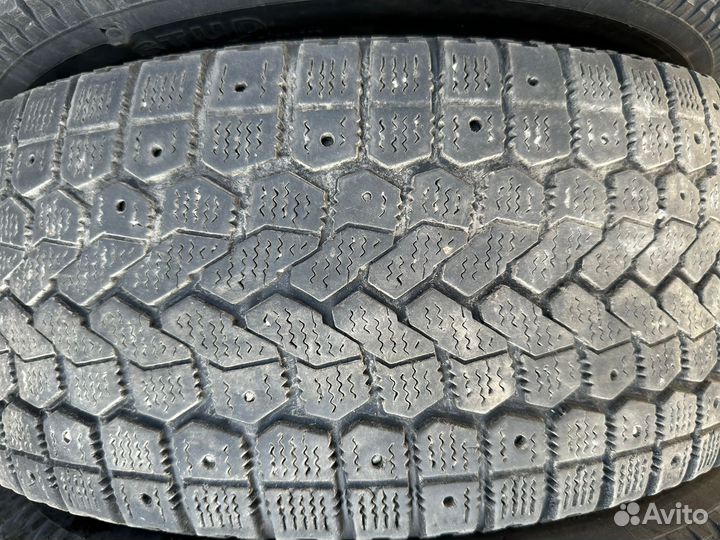 Yokohama Ice Guard Stud IG55 205/55 R16 91