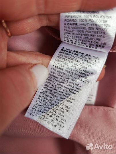 Платье Truth & Fuble. Бренд. Новое, бирки, XL