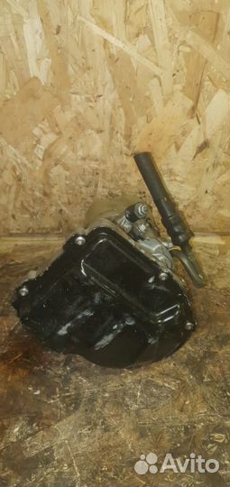 Насос Эур Volvo S60 B4164T3 2012 б/у