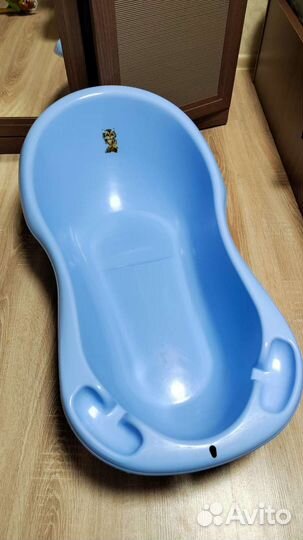 Ванночка для купания ребёнка