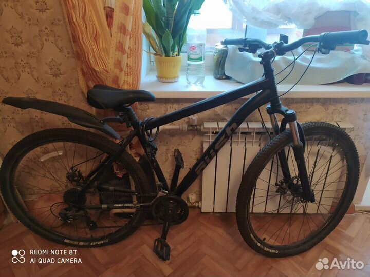 Велосипеды бу взрослый