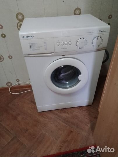 Стиральная машина автомат бу