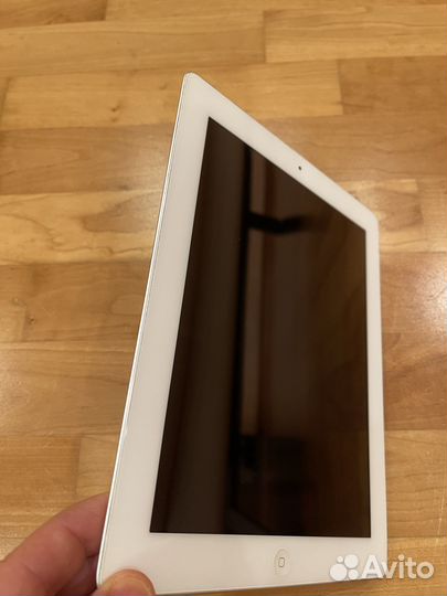 Планшет Apple iPad 2 16Gb + sim