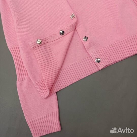 Кардиган Chanel