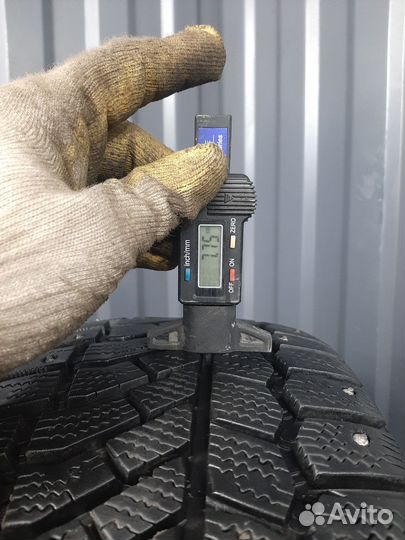 Viatti Brina Nordico V-522 205/55 R16 91T