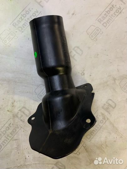 Кожух рулевой колонки Nissan Primera P11 1998