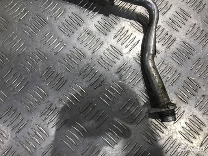 Трубка кондиционера Renault Logan 2 седан 2016