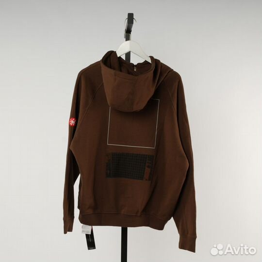 Зип худи cavempt