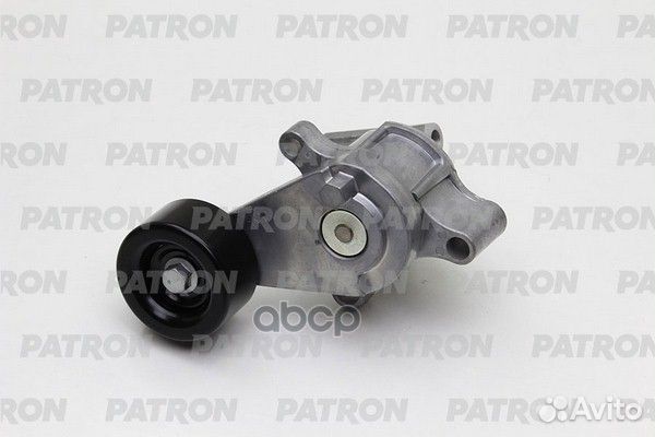 Натяжитель приводного ремня toyota Hiace Hilux