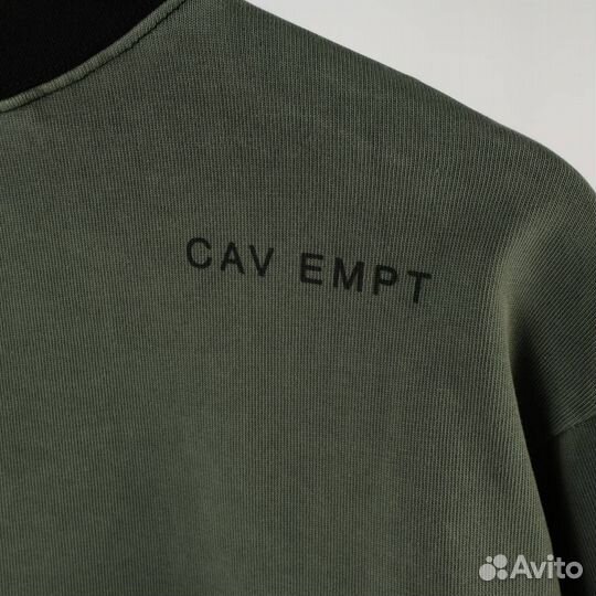 Свитшот cavempt