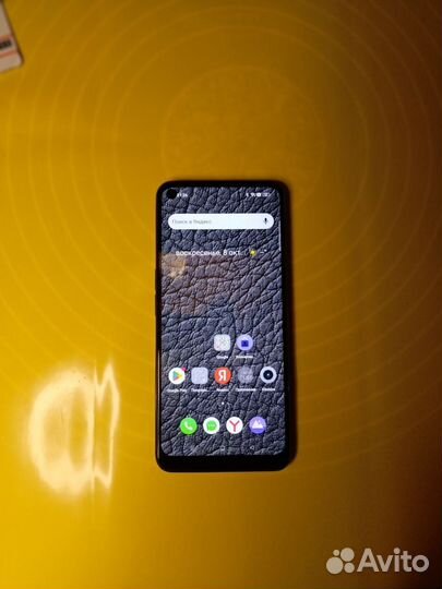 realme 9 Pro+, 8/256 ГБ