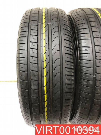 Pirelli Scorpion Verde 235/65 R17 108V