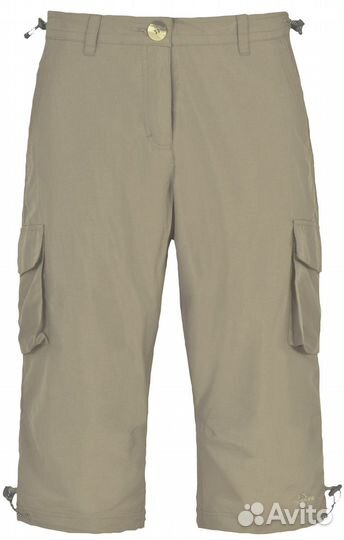 Trespass Ladies Wendelsteim 3/4 Pants