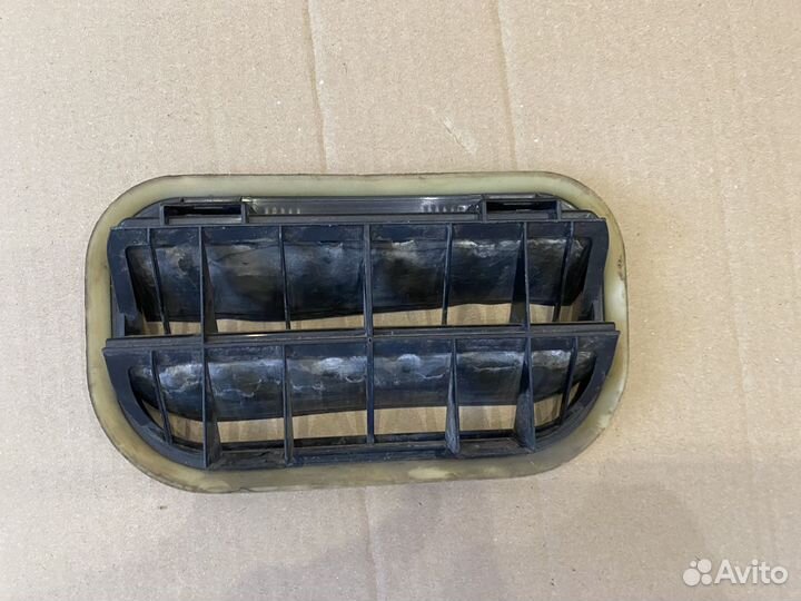 Клапан вентиляции Porsche Cayenne 955