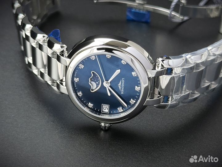 Наручные часы Longines