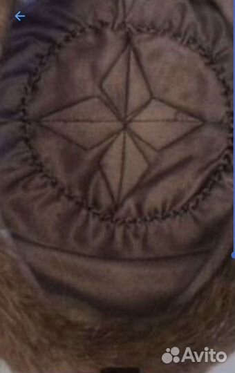 Пакетом женские головные уборы, Б/У- 10 позиций