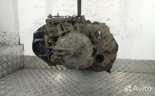 Кпп автоматическая volvo XC90 1 (8NT17DJ01)