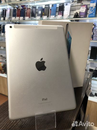 iPad Air 32Gb LTE