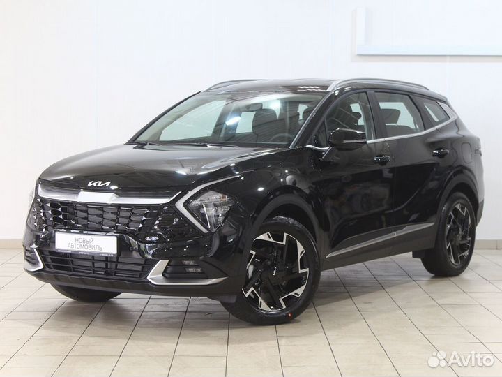 Kia Sportage 2.0 AT, 2023, 70 км