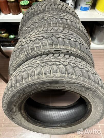 Nordman Nordman 4 185/65 R14