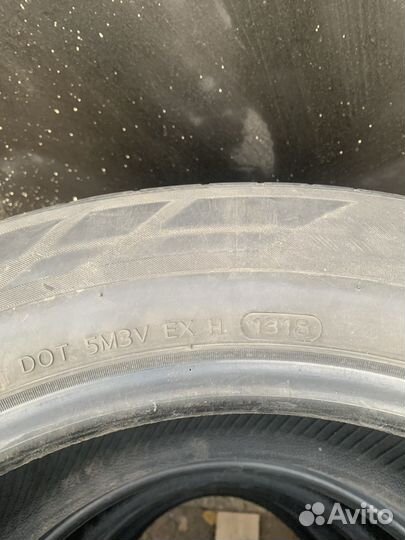 Hankook Ventus Prime 2 K115 235/60 R18 103V