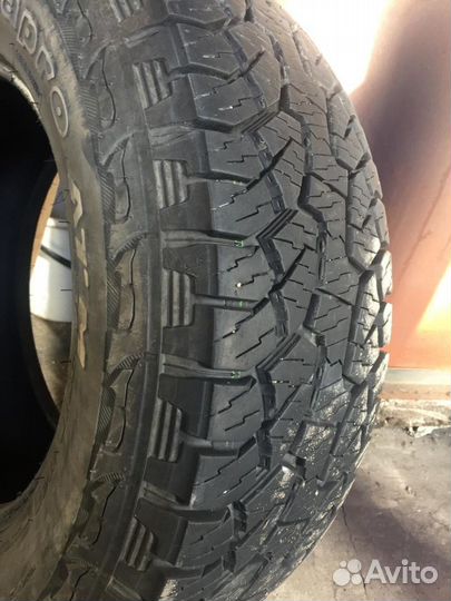 Hankook Dynapro AT M 265/65 R17 T