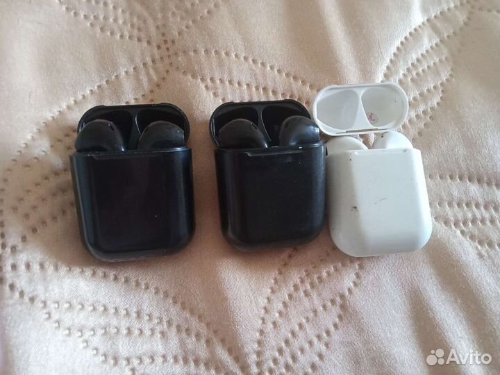 Airpods i12