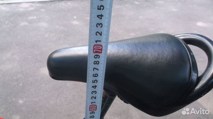 Детский велосипед Capella Flying Bear