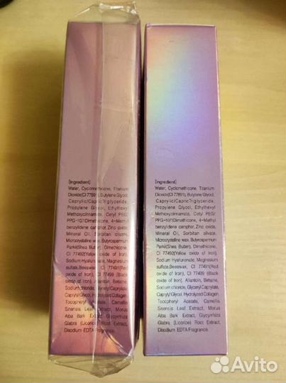 Новый корейский солнцезащитный крем spf 50 cellio