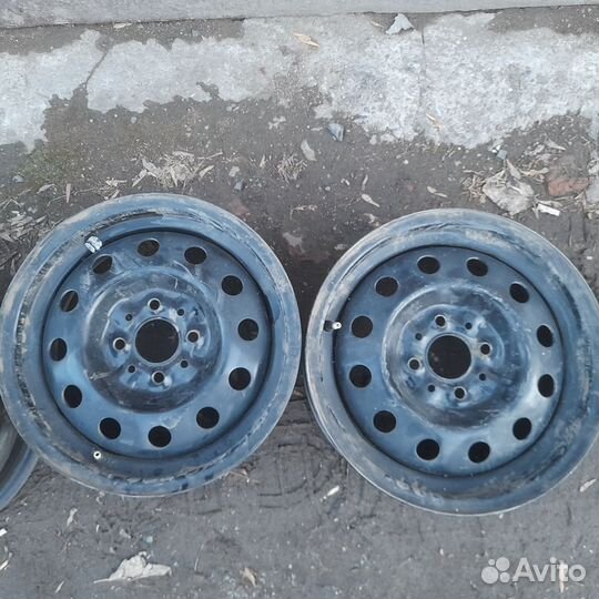 Штапы ваз р14