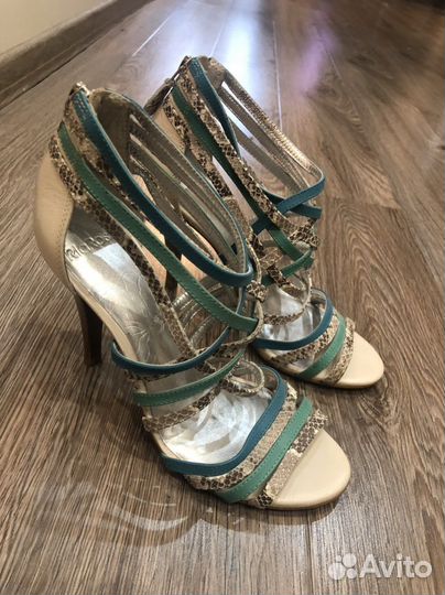 Босоножки женские 36