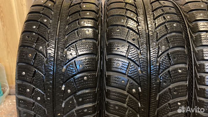 Gislaved Nord Frost 5 195/60 R15 88T