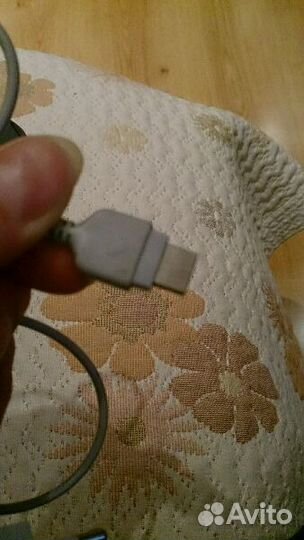 Зарядное устройство к телефону samsung