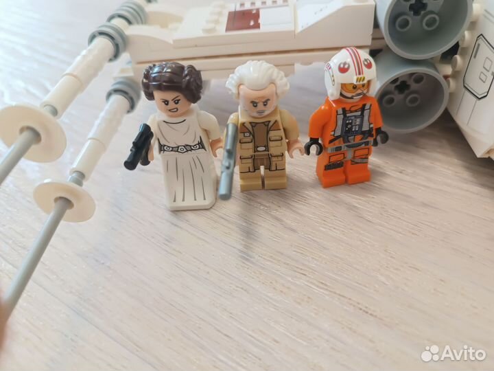 Lego star wars