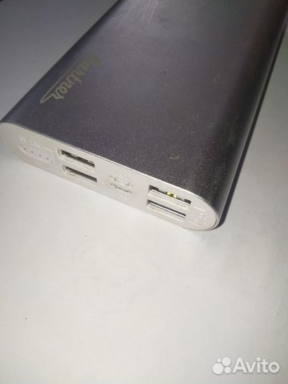 Повербанк 15000mah