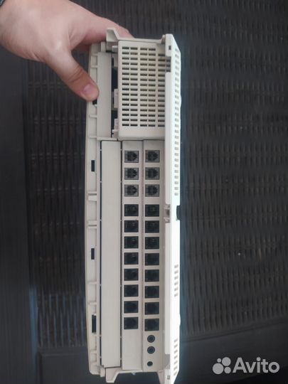 Мини атс panasonic KX-tes824ru