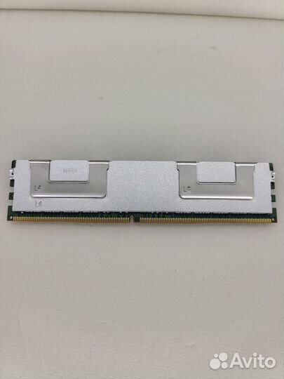 Samsung 2400 64gb DDR4 HPE