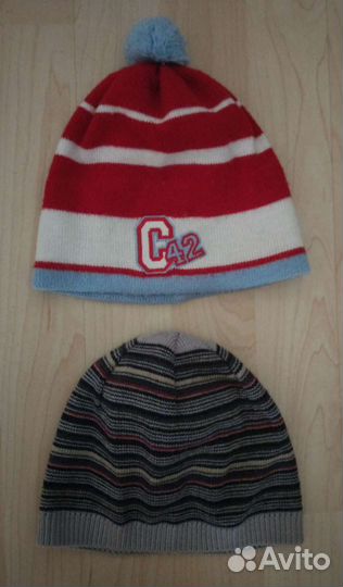 Шапки, варежки, перчатки