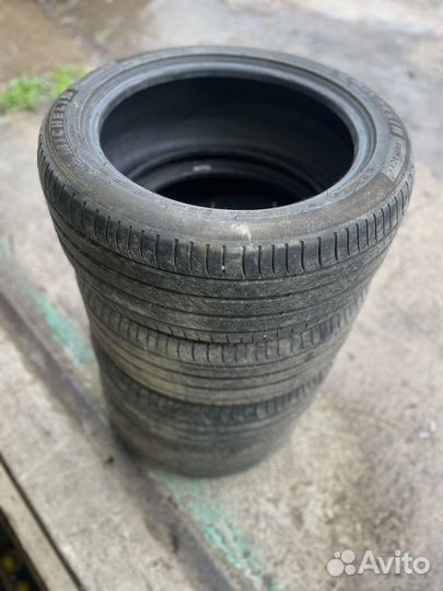 Michelin Primacy 4 245/45 R18 100W