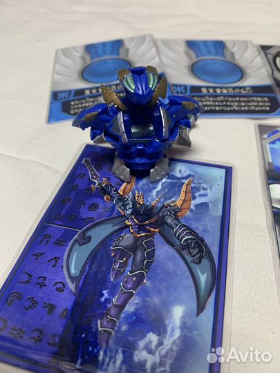Bakugan Бакуган