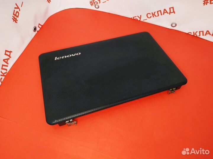 Корпус от ноутбука Lenovo G555