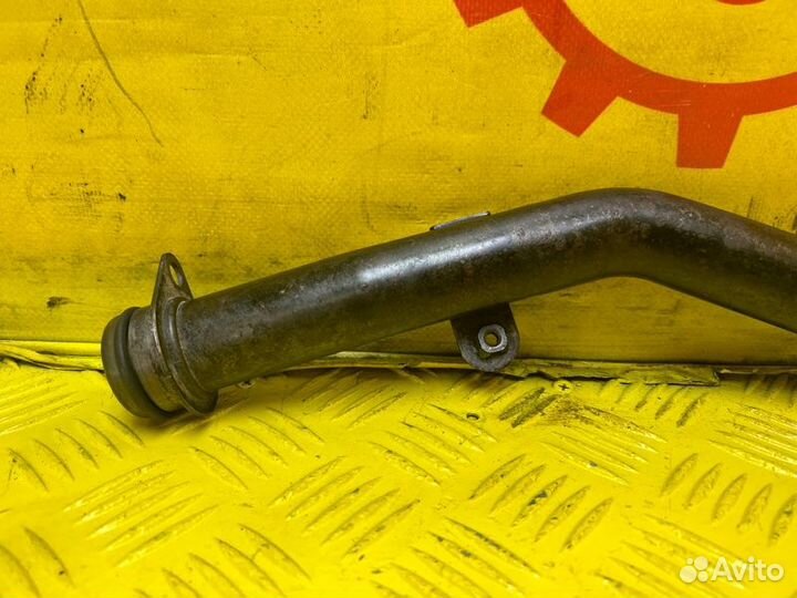 Трубка системы охдаждения Nissan Pathfinder R51