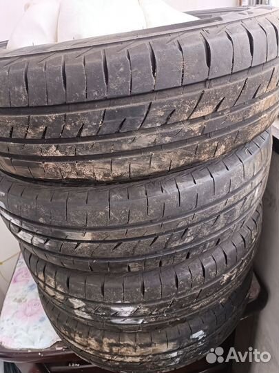 Bridgestone Alenza 001 185/65 R15 88